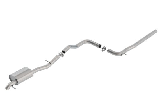 Picture of Borla Exhaust System Kit - 140763