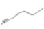 Picture of Borla Exhaust System Kit - 140763