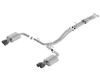 Picture of Borla Exhaust System Kit - 140765BC