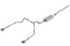 Picture of Borla Exhaust System Kit - 140772CF