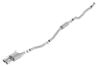 Picture of Borla Exhaust System Kit - 140777