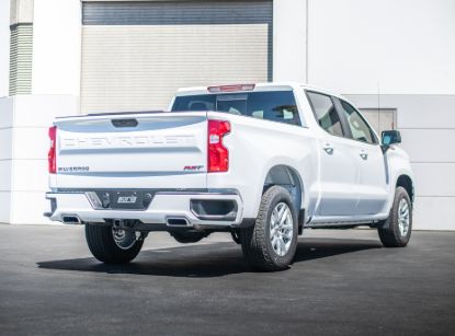 Picture of Borla Exhaust System Kit - 140778