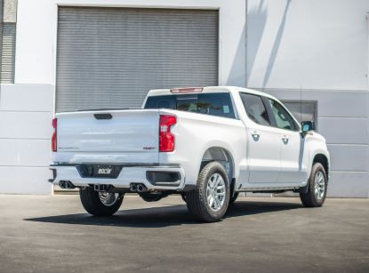 Picture of Borla Exhaust System Kit - 140779CF