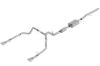 Picture of Borla Exhaust System Kit - 140783