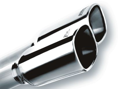 Picture of Borla Exhaust System Kit - 140783