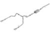 Picture of Borla Exhaust System Kit - 140784