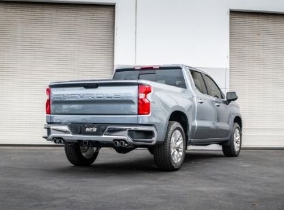 Picture of Borla Exhaust System Kit - 140784