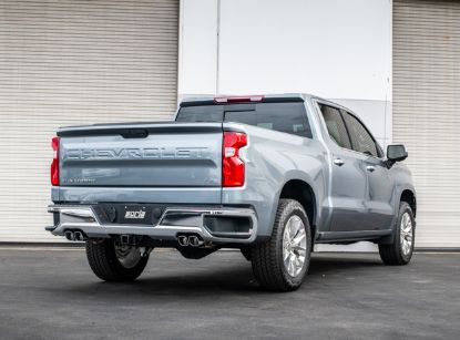 Picture of Borla Exhaust System Kit - 140785
