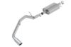 Picture of Borla Exhaust System Kit - 140788