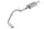 Picture of Borla Exhaust System Kit - 140788
