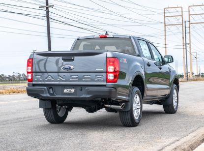Picture of Borla Exhaust System Kit - 140788
