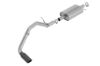Picture of Borla Exhaust System Kit - 140788BC