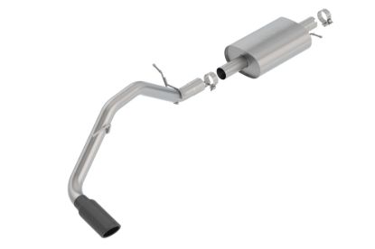 Picture of Borla Exhaust System Kit - 140788BC