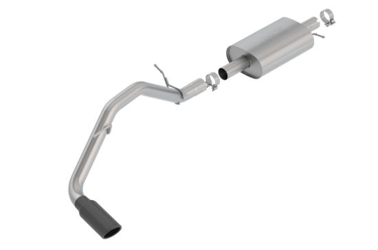 Picture of Borla Exhaust System Kit - 140788BC