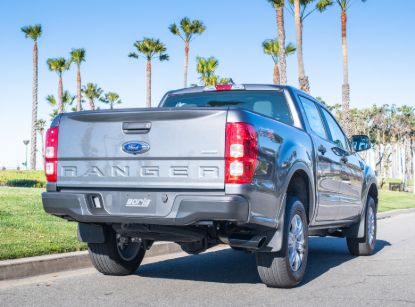 Picture of Borla Exhaust System Kit - 140788BC