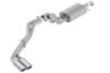 Picture of BORLA RANGER XL  XLT  LARIAT 2.3L I4 AT 2 - 140789
