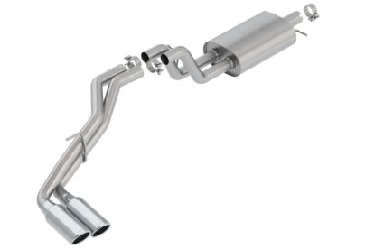 Picture of BORLA RANGER XL  XLT  LARIAT 2.3L I4 AT 2 - 140789