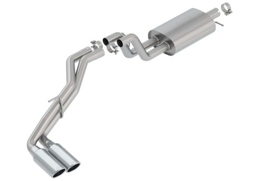 Picture of BORLA RANGER XL  XLT  LARIAT 2.3L I4 AT 2 - 140789