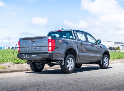 Picture of BORLA RANGER XL  XLT  LARIAT 2.3L I4 AT 2 - 140789