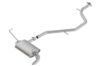 Picture of Borla Exhaust System Kit - 140790