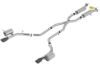 Picture of Borla Exhaust System Kit - 140791BC
