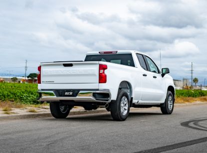 Picture of Borla Exhaust System Kit - 140793