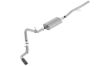 Picture of Borla Exhaust System Kit - 140793BC