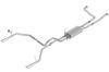 Picture of Borla Exhaust System Kit - 140796