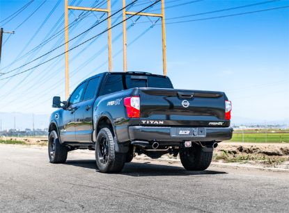 Picture of Borla Exhaust System Kit - 140796