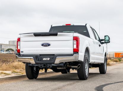 Picture of BORLA F-250/F-350 SUPER DUTY '17-'19 6.2L - 140798