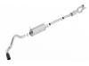 Picture of Borla Exhaust System Kit - 140798BC