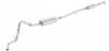 Picture of Borla Exhaust System Kit - 140800
