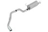 Picture of Borla Exhaust System Kit - 140801
