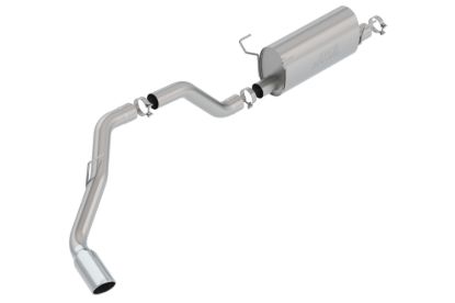 Picture of Borla Exhaust System Kit - 140801