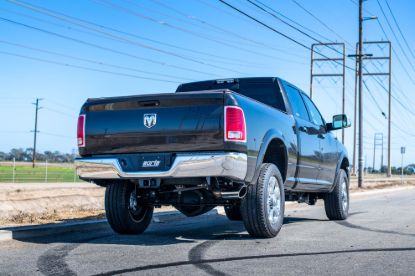 Picture of Borla Exhaust System Kit - 140801