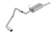 Picture of Borla Exhaust System Kit - 140802