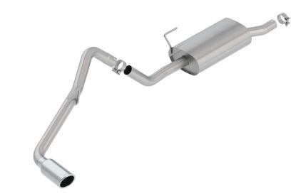 Picture of Borla Exhaust System Kit - 140802