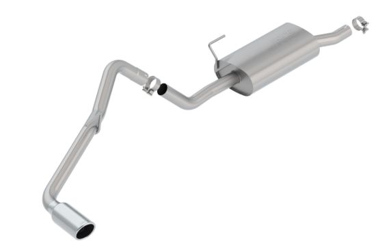 Picture of Borla Exhaust System Kit - 140802