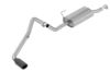 Picture of Borla Exhaust System Kit - 140802BC
