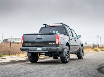 Picture of Borla Exhaust System Kit - 140802BC