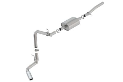 Picture of Borla Exhaust System Kit - 140805