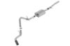 Picture of Borla Exhaust System Kit - 140805BC
