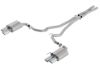Picture of Borla Exhaust System Kit - 140807