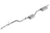 Picture of Borla Exhaust System Kit - 140808