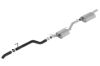 Picture of Borla Exhaust System Kit - 140808CB