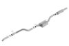 Picture of Borla Exhaust System Kit - 140809