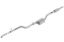 Picture of Borla Exhaust System Kit - 140810