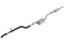 Picture of Borla Exhaust System Kit - 140810CB