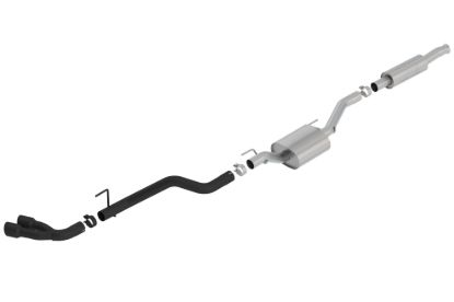 Picture of BORLA GLADIATOR JT 2020 3.6L V6 AT/MT 4WD - 140812CB