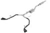Picture of Borla Exhaust System Kit - 140815CB